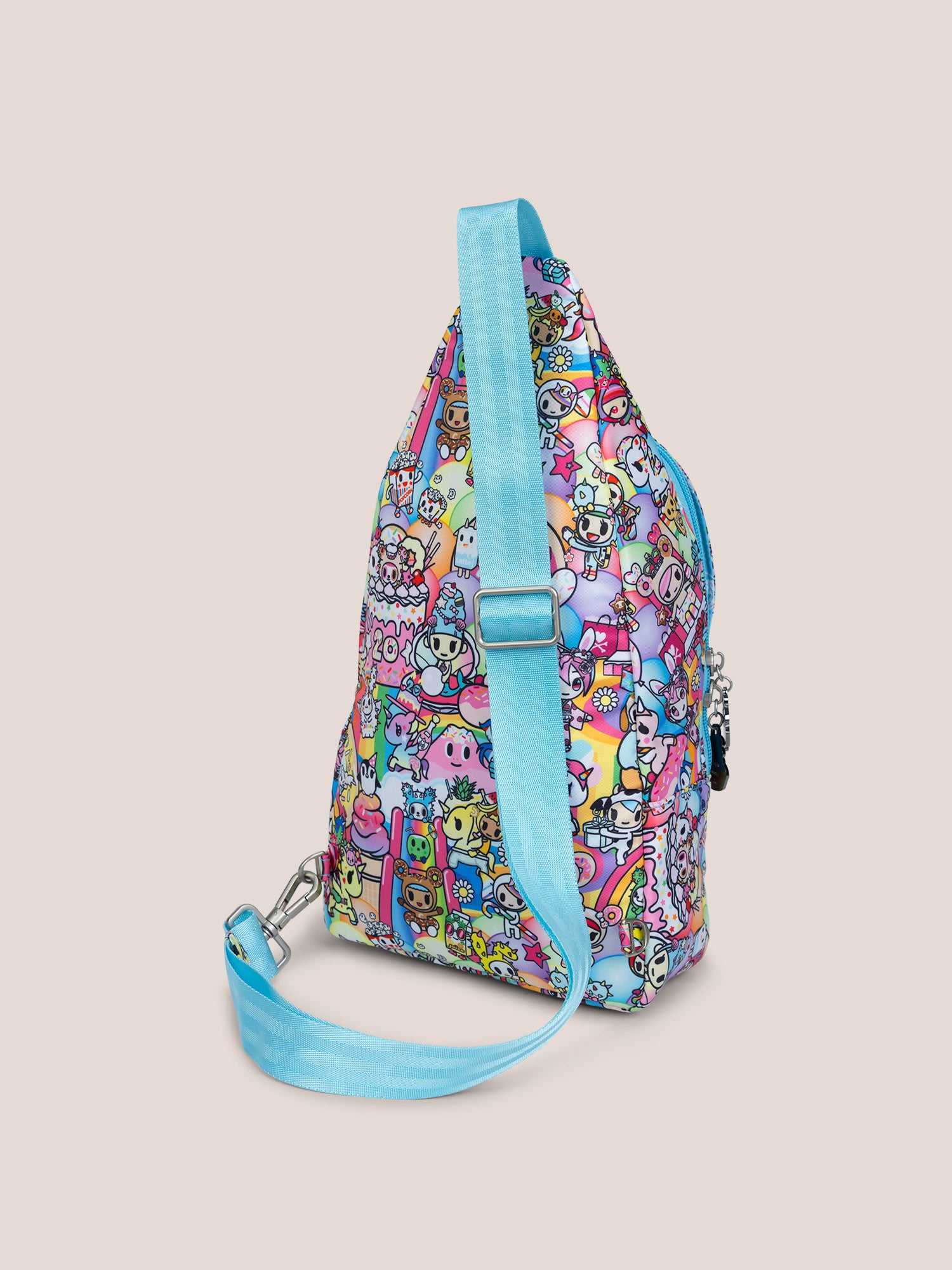 tokidoki Crossbody Sling - 20th Anniversary Celebration