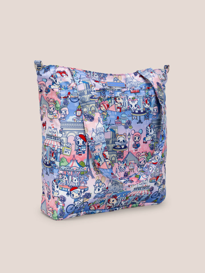 tokidoki Be Light Tote Bag -  C&