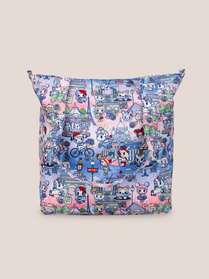 tokidoki Be Light Tote Bag -  C&