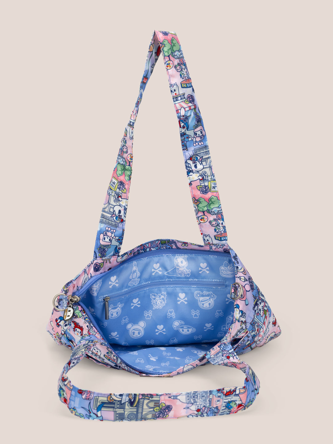 tokidoki Be Light Tote Bag -  C&