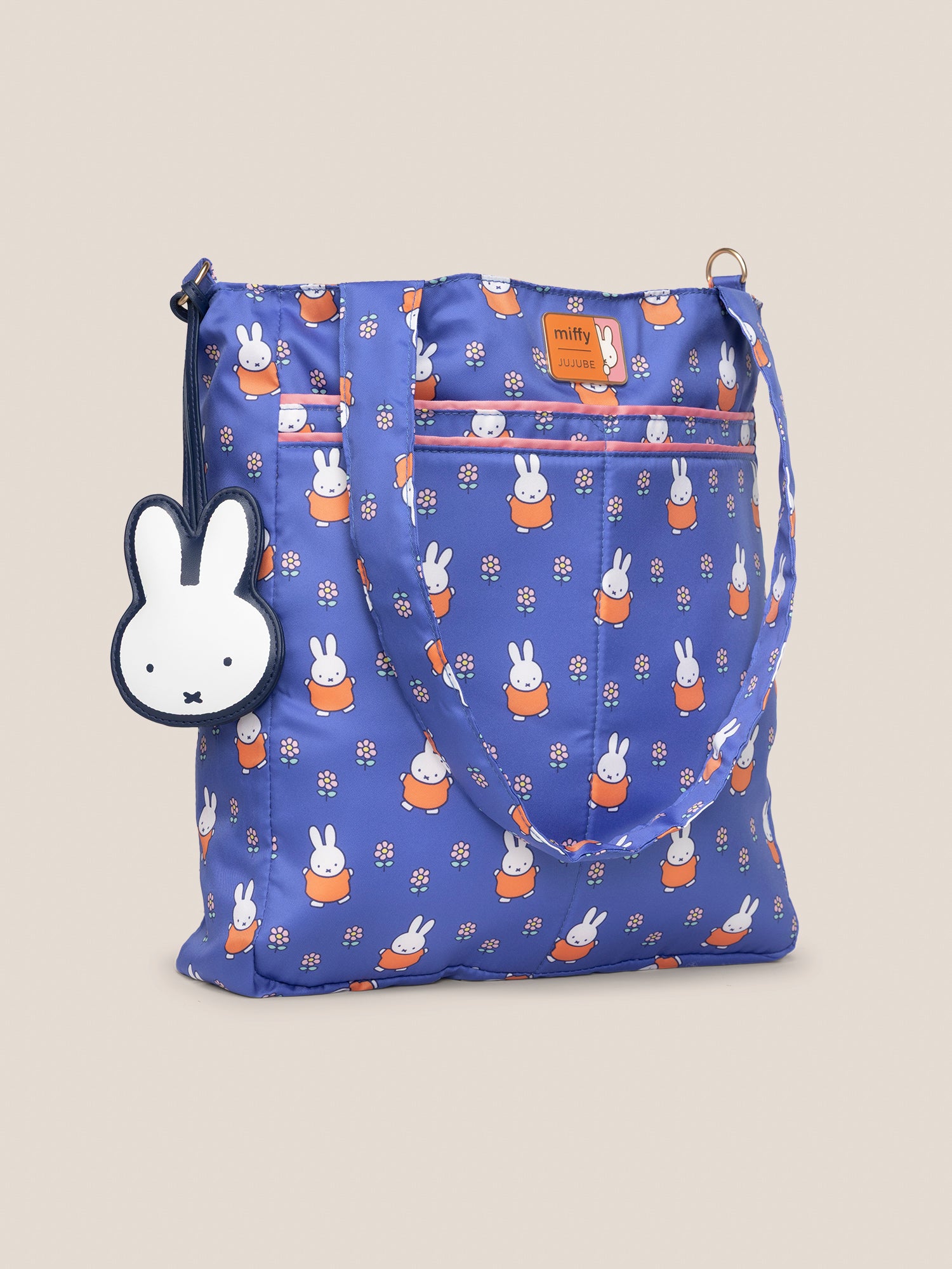 Miffy Flower Fields Be Light + Be Set + Be Charged Bundle