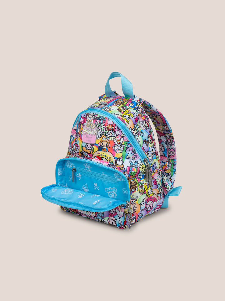 tokidoki Everyday Mini + Be Set + Oliver Notebook Bundle - 20th Anniversary
