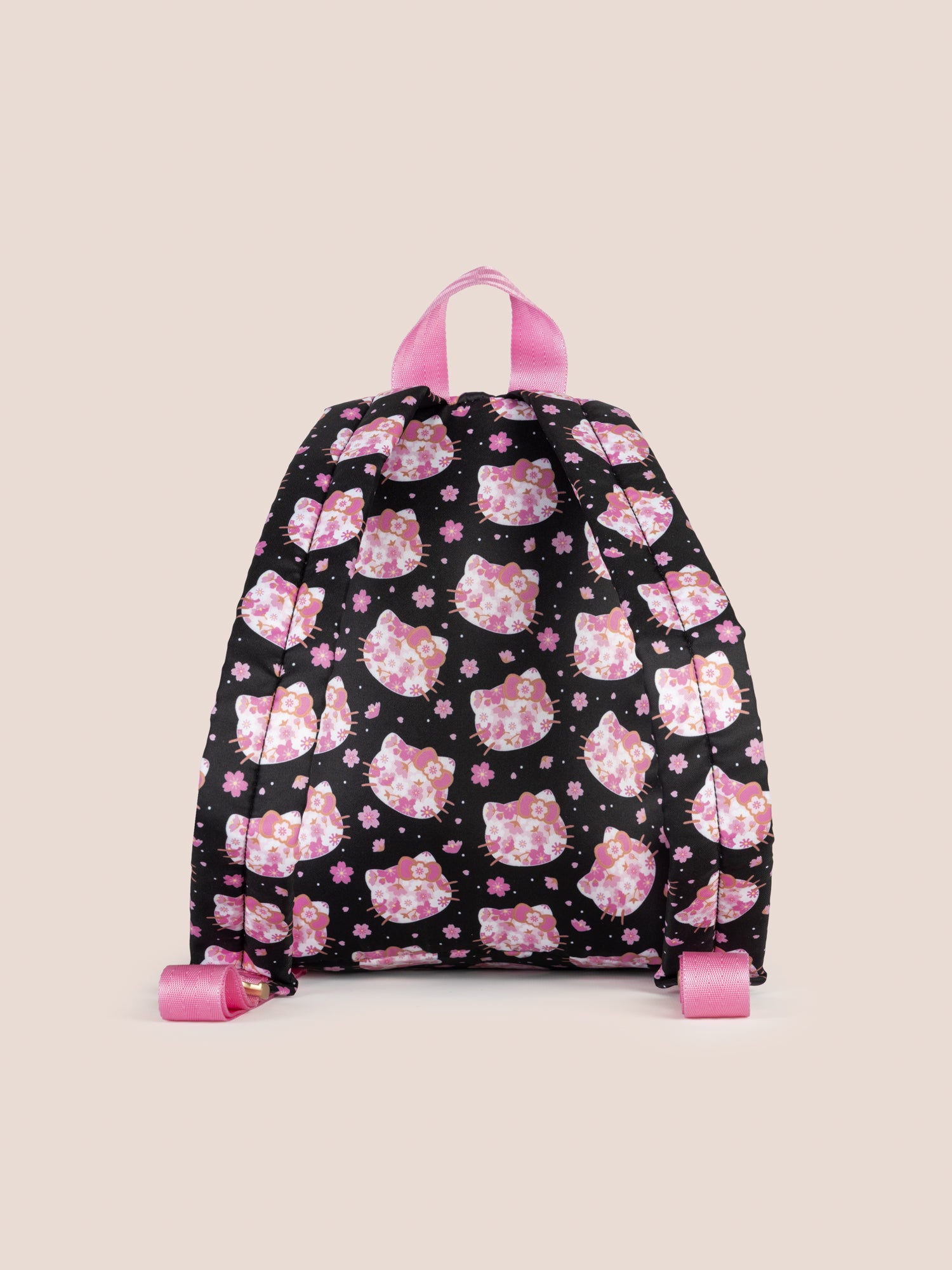 hello kitty diaper backpack jujube JuJuBe Everyday Mini Backpack, Cherry Blossoms