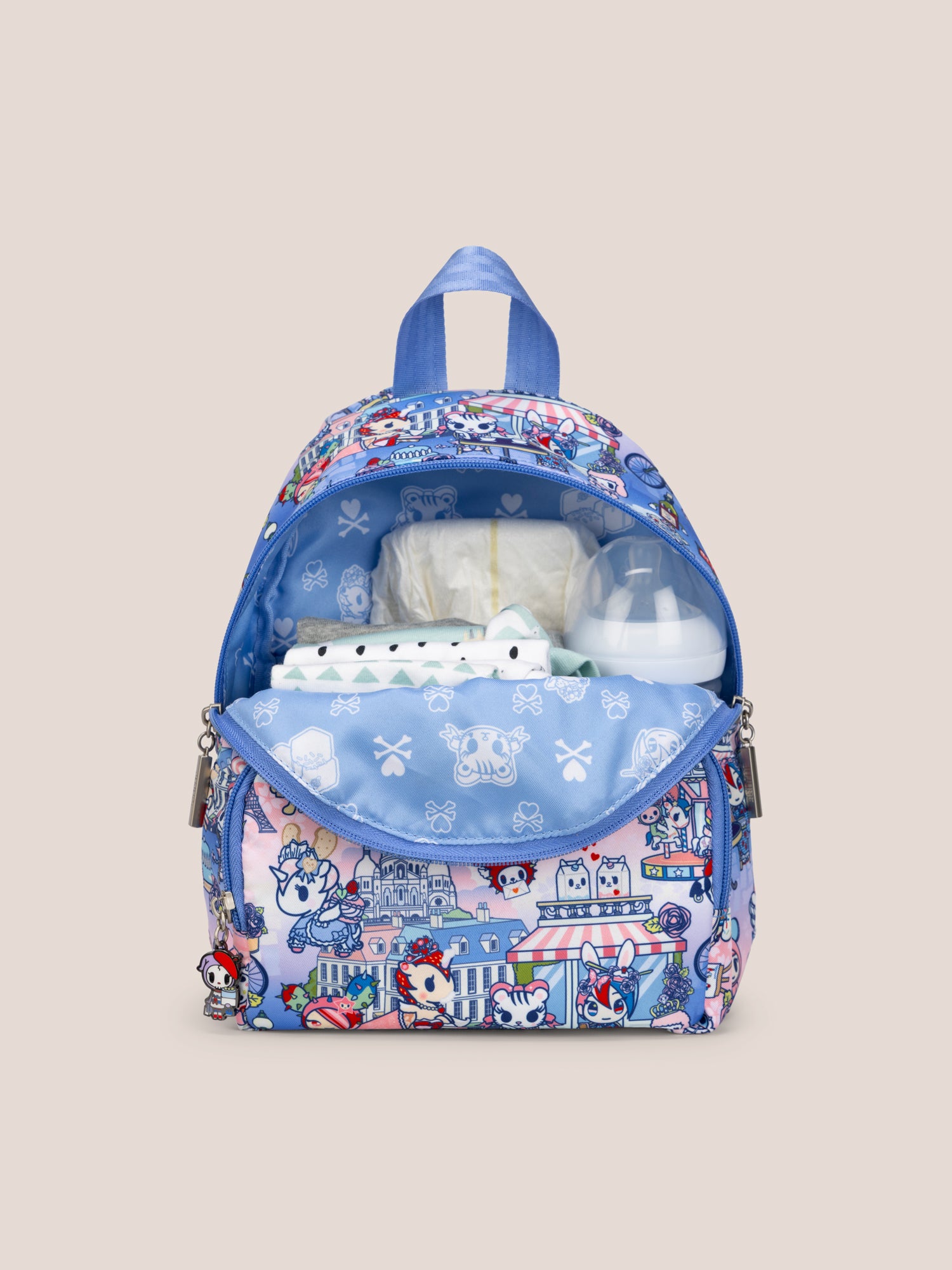 jujube tokidoki mini backpack tokidoki Everyday Mini Backpack