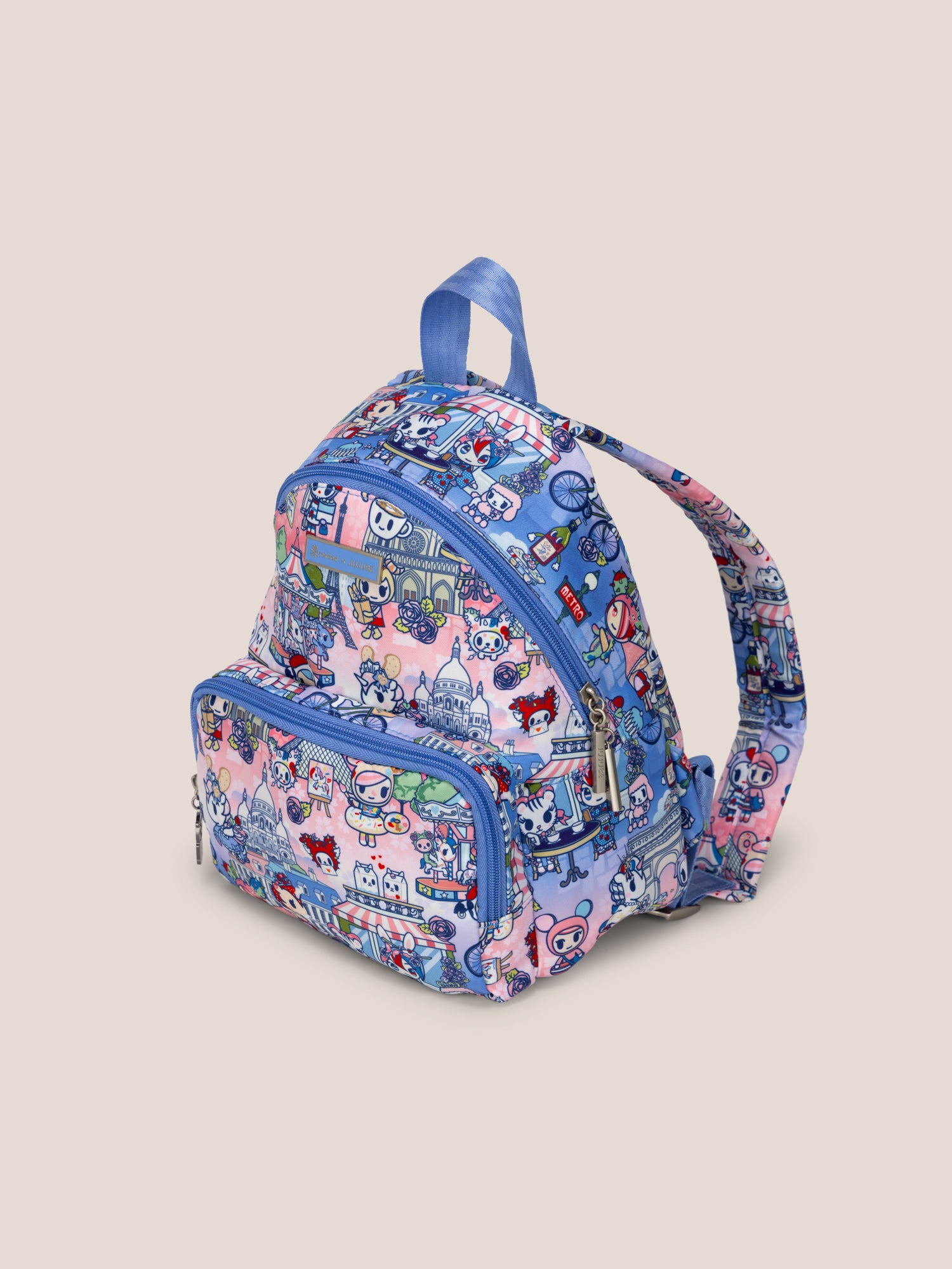 chinese laundry torino mini backpack tokidoki Everyday Mini Backpack