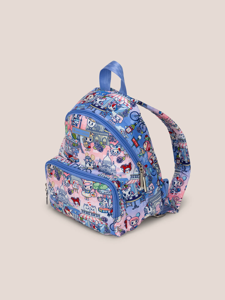 tokidoki Everyday Mini Backpack - C&
