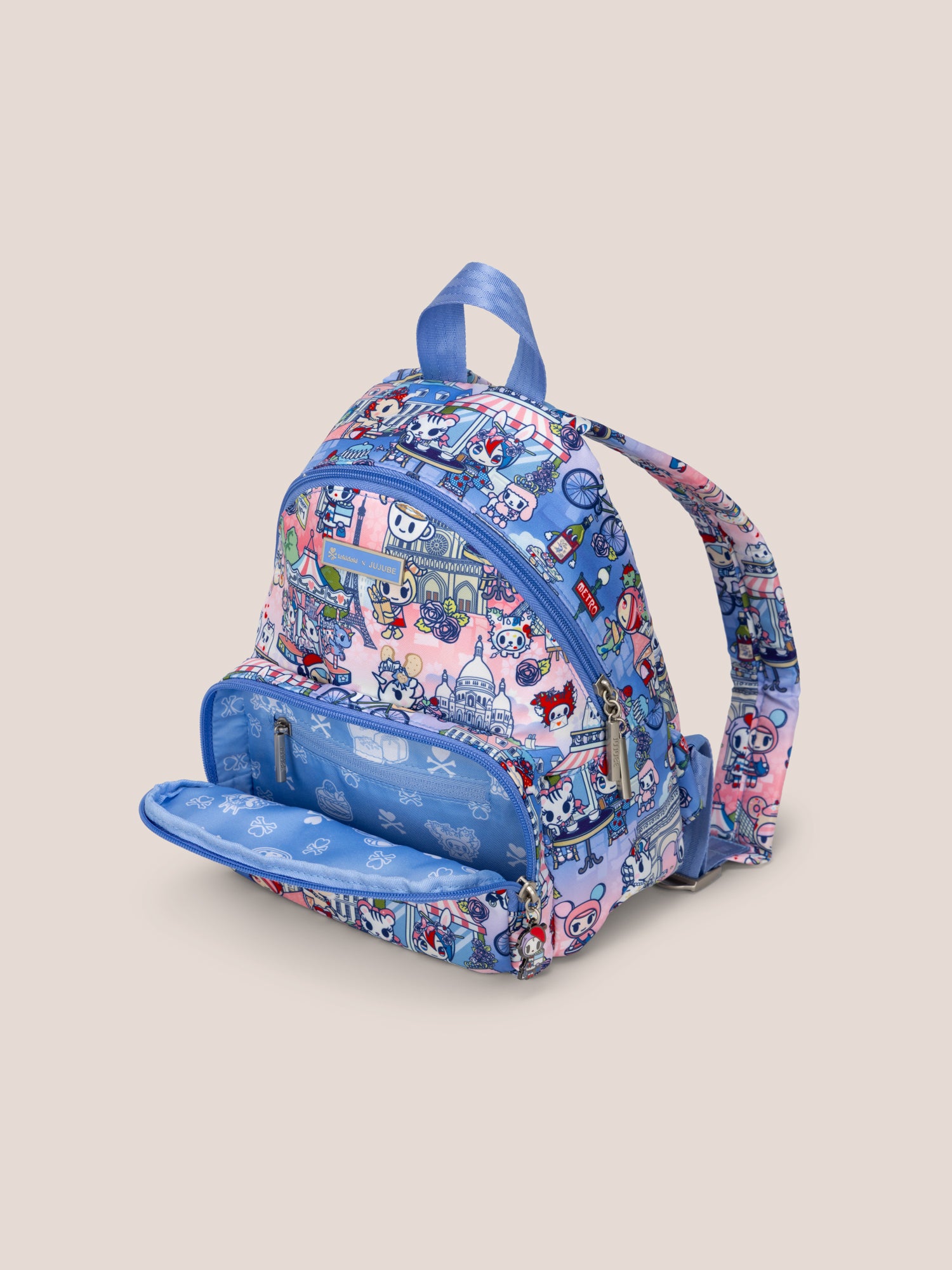 tokidoki Everyday Mini Backpack