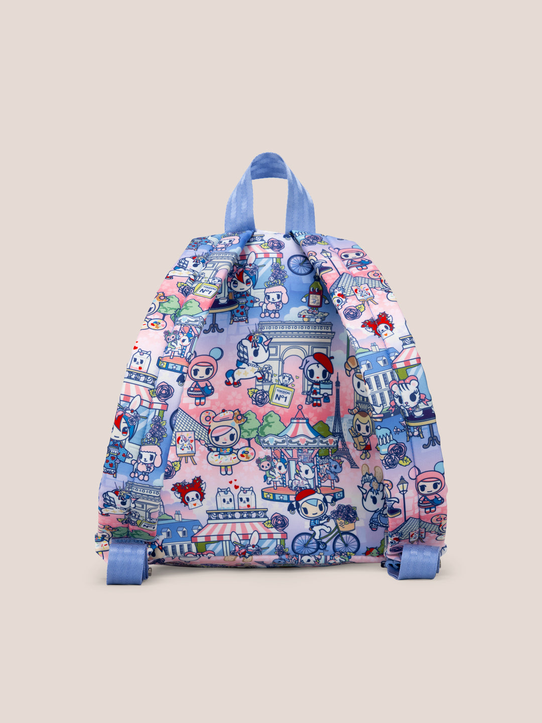 tokidoki Everyday Mini Backpack - C&