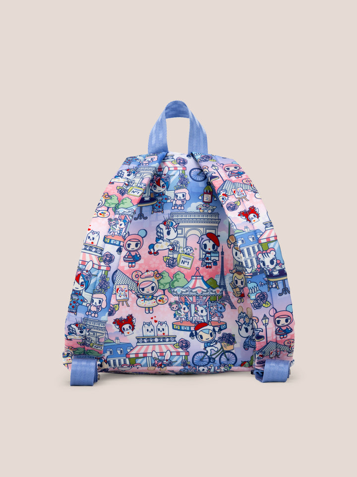 tokidoki Everyday Mini Backpack - C&