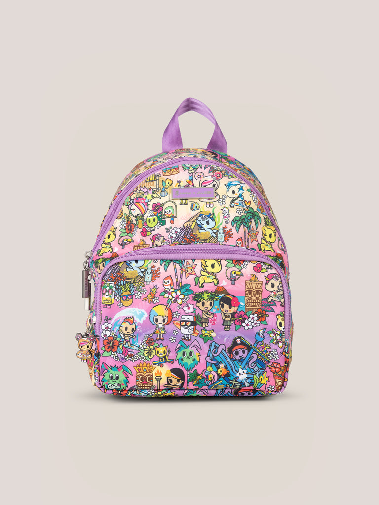 Jujube Disney princess offers midi backpck