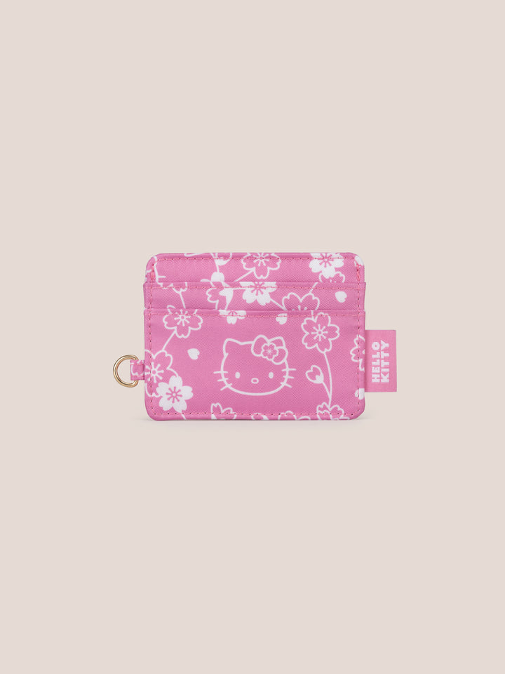 Hello Kitty® × JuJuBe Cherry Blossoms Zealous Backpack + Bestie + Be Charged Bundle