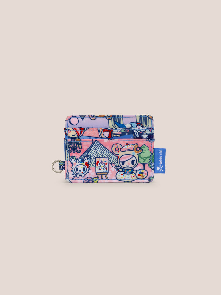 tokidoki EveryDay Mini + Be Light + Be Set + Be Charged Bundle - C&