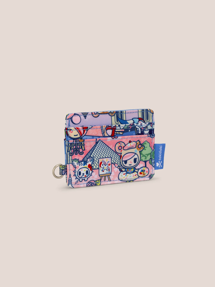 tokidoki Be Charged Card Case - C&