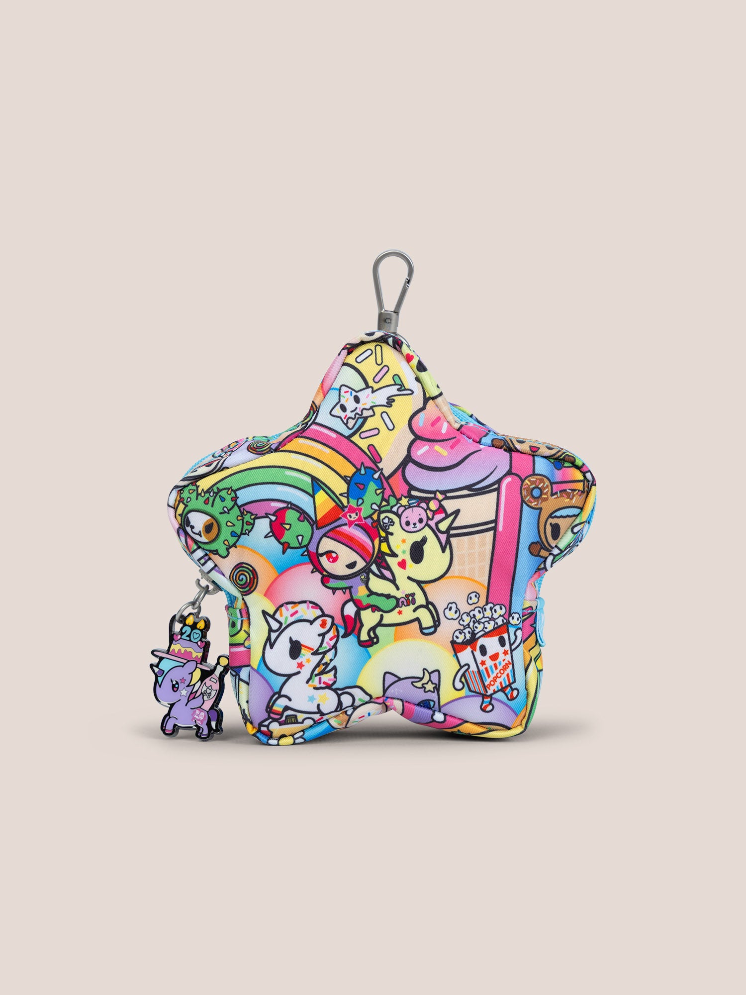 tokidoki Star Mini Bag - 20th Anniversary Celebration