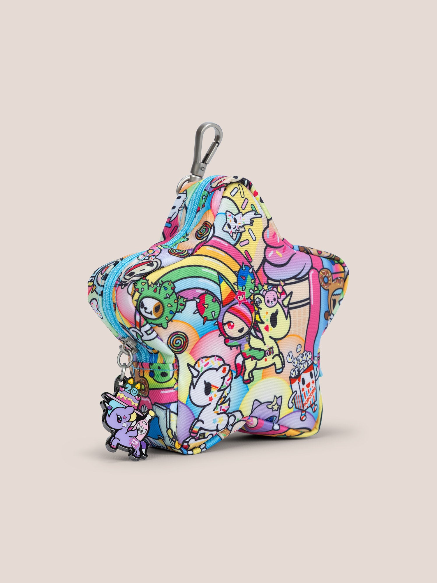 tokidoki Star Mini Bag - 20th Anniversary Celebration