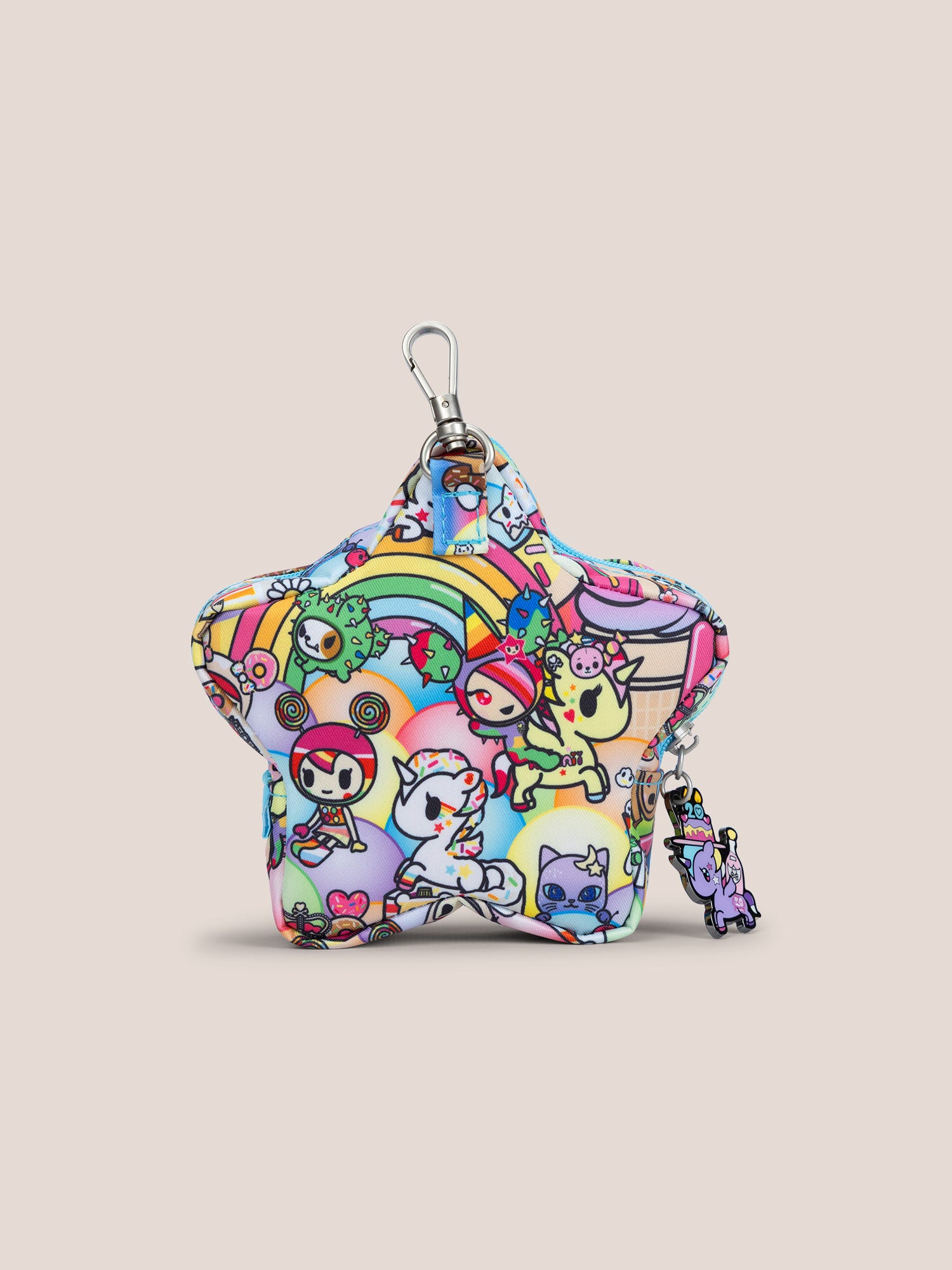 tokidoki Star Mini Bag - 20th Anniversary Celebration