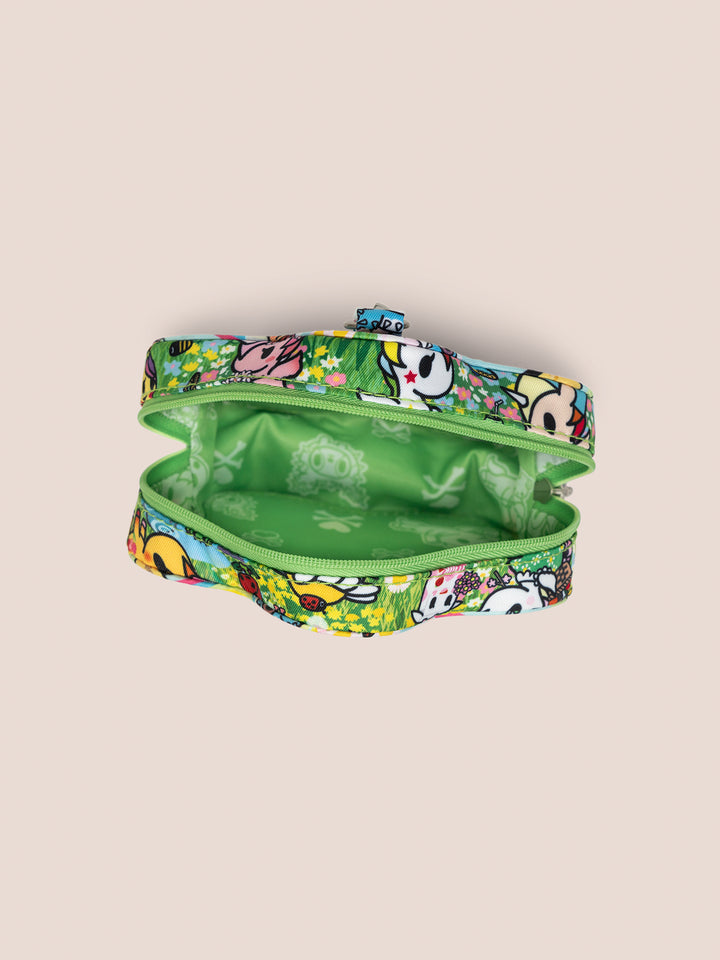 tokidoki Flower Mini Bag - Meadow Blooms