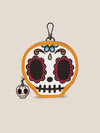 tokidoki Sugar Skull Mini Bag Clip-On Pouch Accessory – Dia de los Muertos