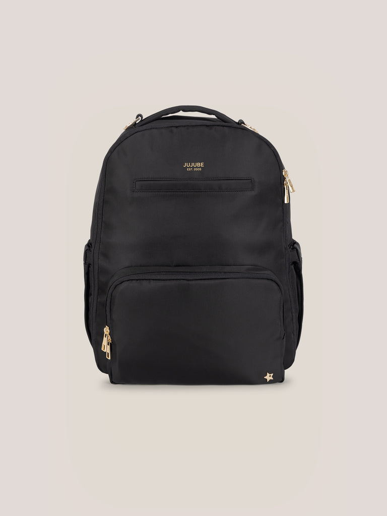 Classic Diaper Backpack | Black