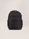 Classic Diaper Backpack - Black Out