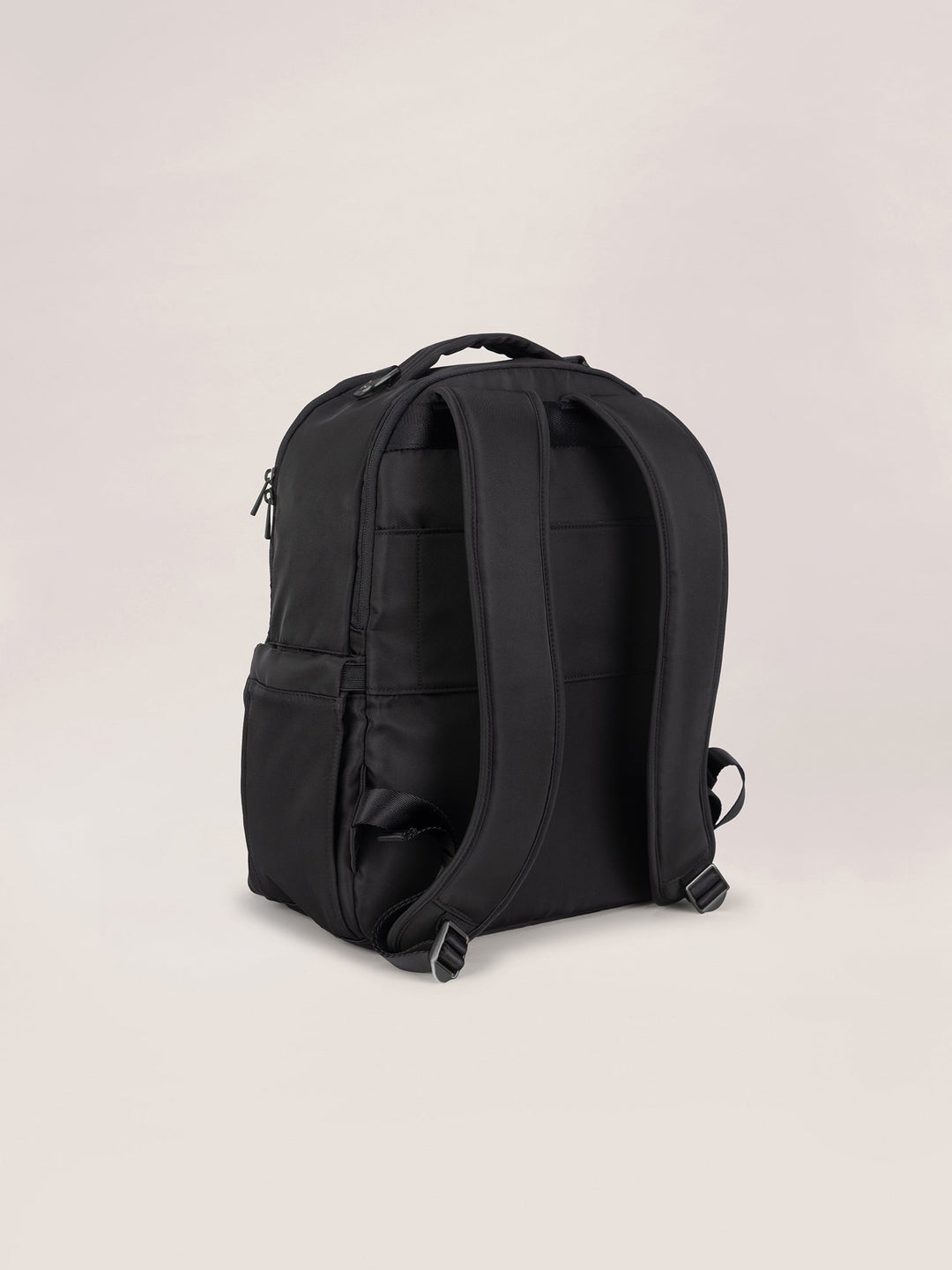 Classic Diaper Backpack - Black Out