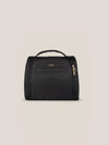 Insulated Bottle Bag - Black