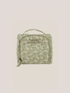 Sazan + JuJuBe Insulated Bottle Bag - Paisley Floral