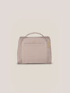 Insulated Bottle Bag - Taupe
