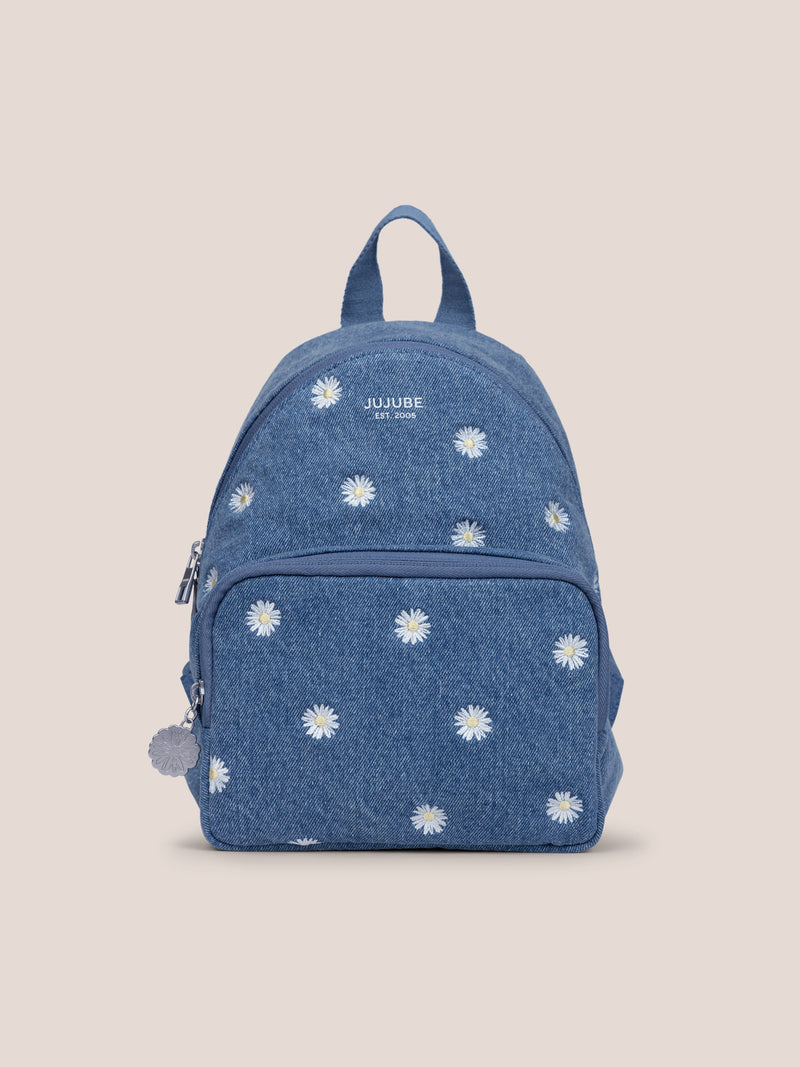cute but deadly ju-ju-be mini me backpack Everyday Mini Backpack