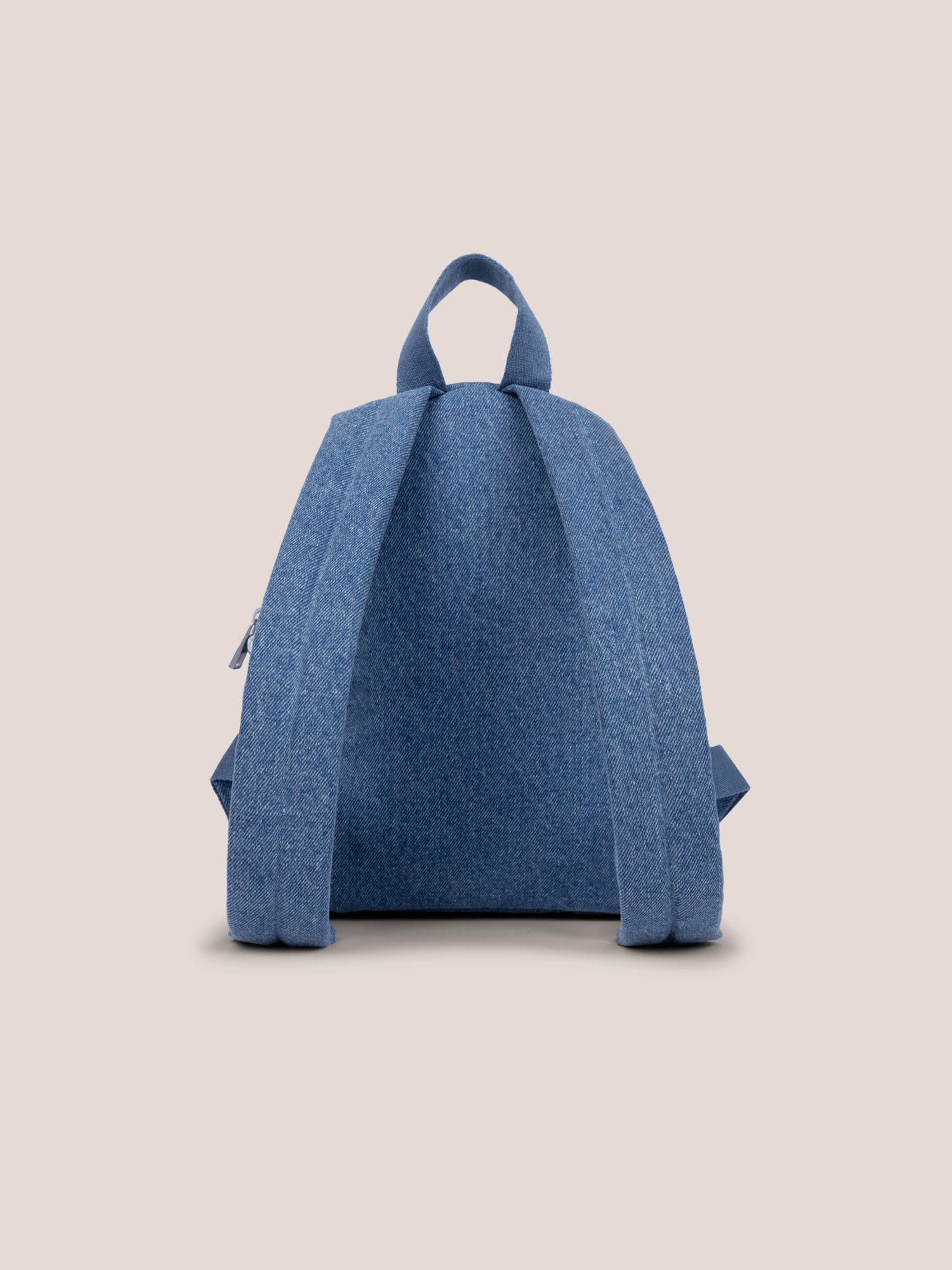 denim mini backpack purse Everyday Mini Backpack