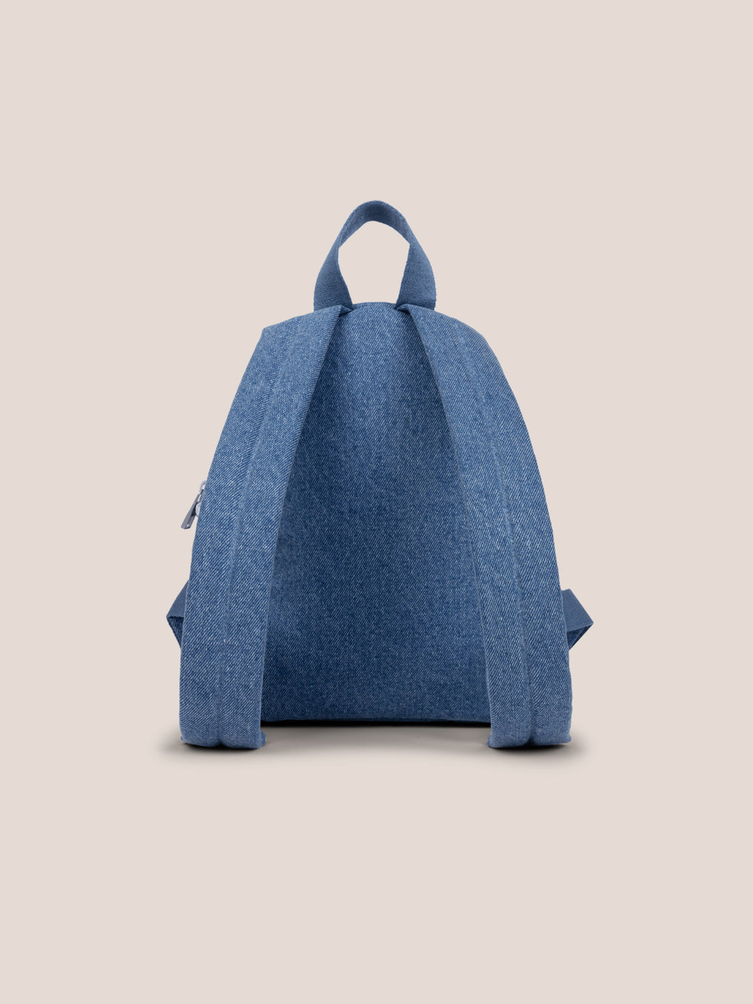 Everyday Mini Backpack - Denim &amp; Daisies
