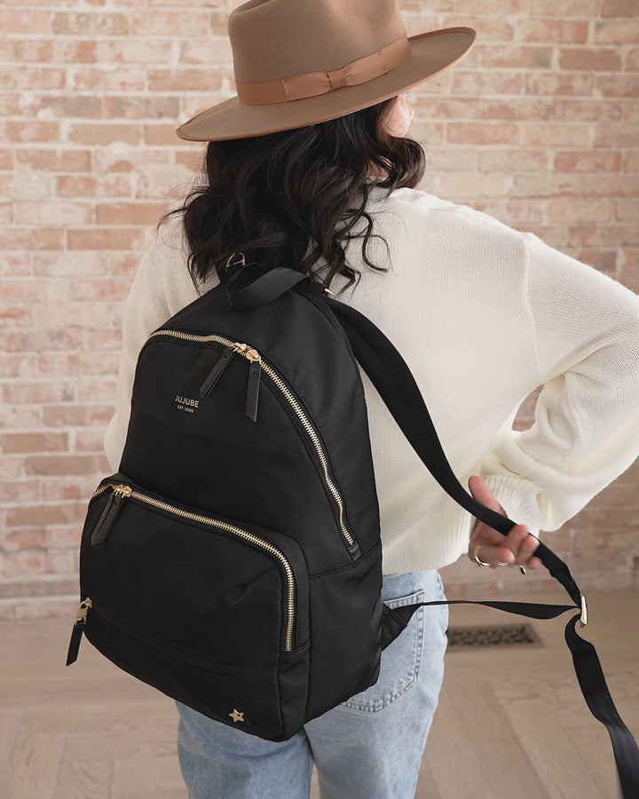 Everyday Backpack Navy
