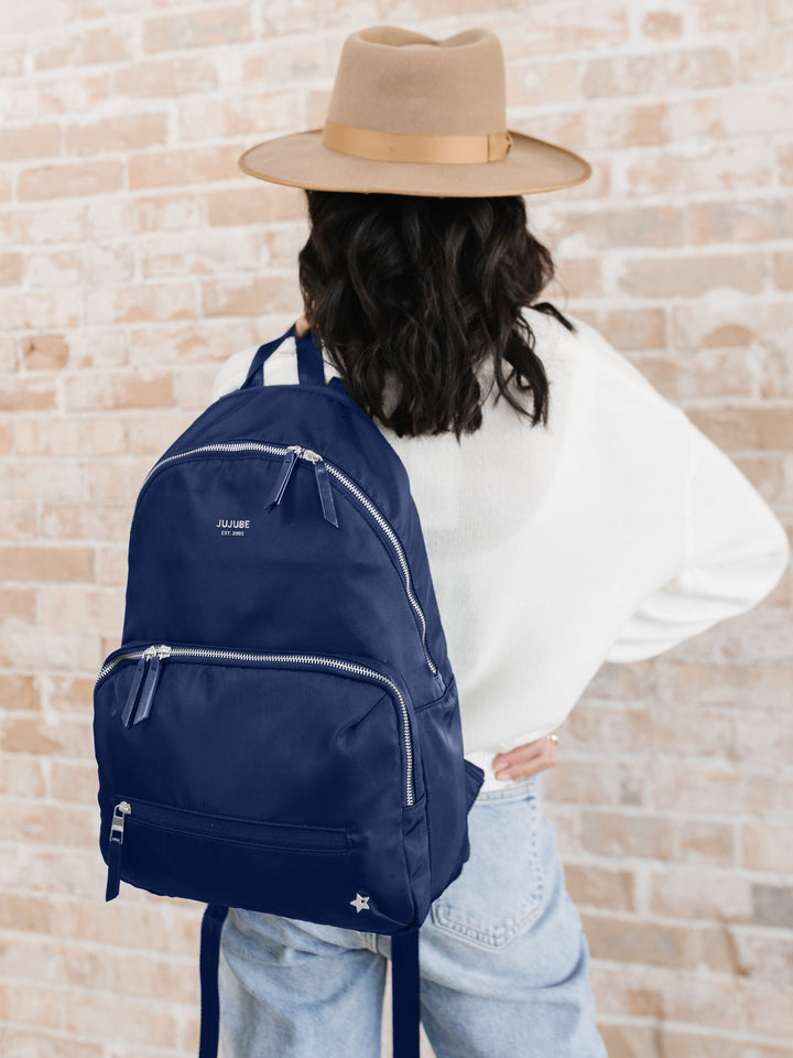 Everyday Backpack Navy