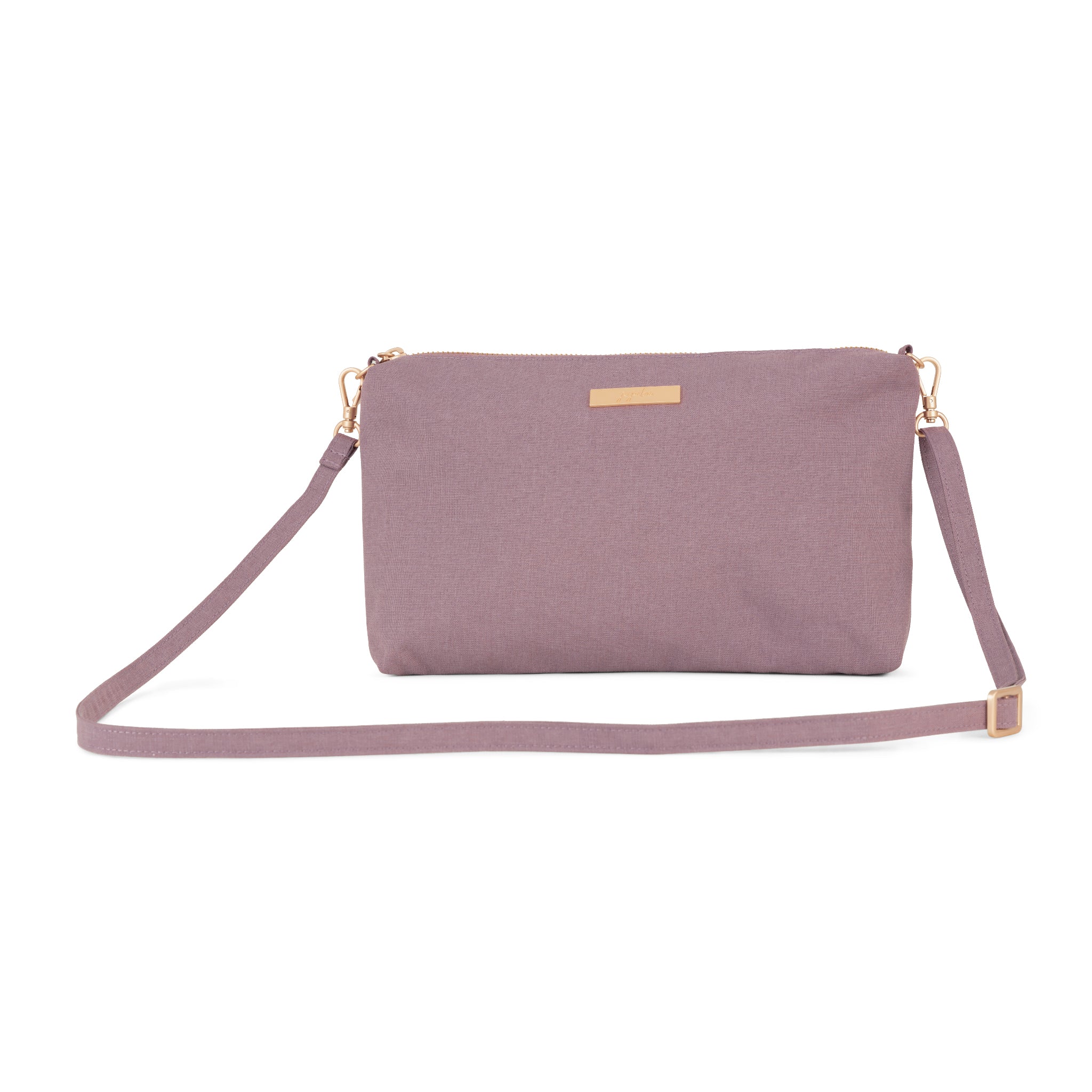 Sea Fog Mauve Be Quick Front View