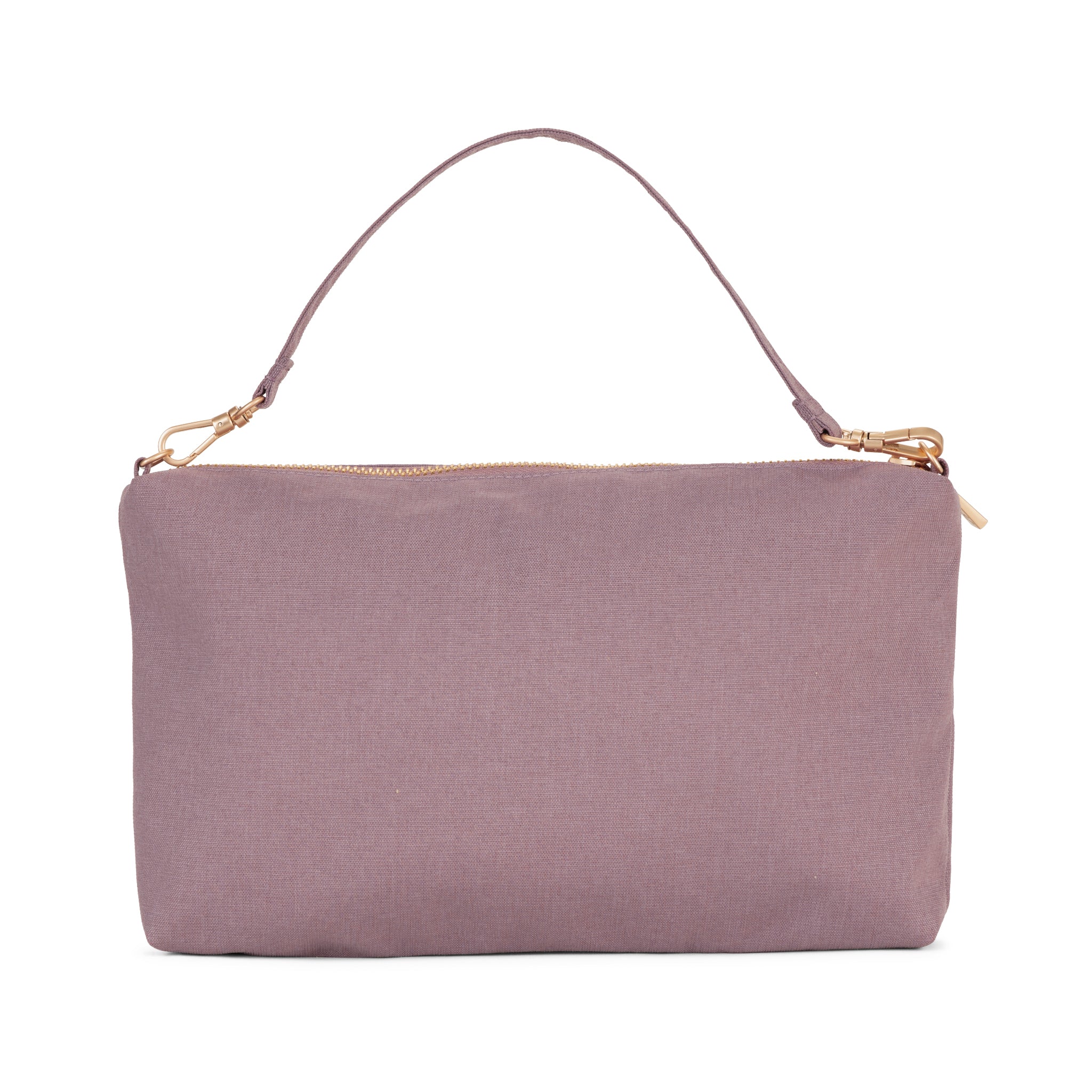 Sea Fog Mauve Be Quick Back View