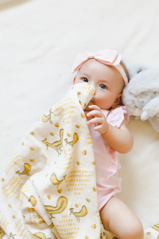 Be Cozy Blanket