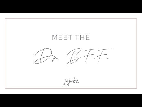 Dr. B.F.F. - Black Chromatics