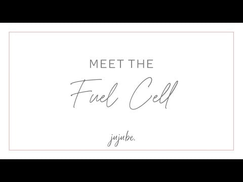 Fuel Cell - Simply Shibori