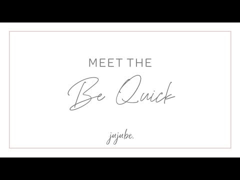 Be Quick - The First Lady