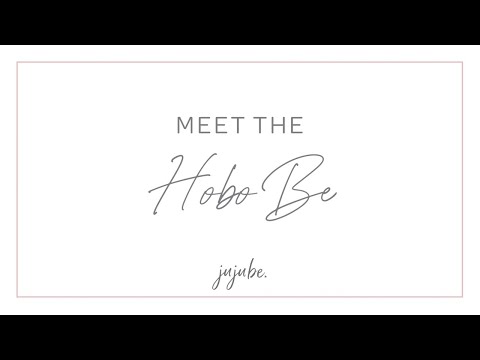 Jujube discount hobobe canada