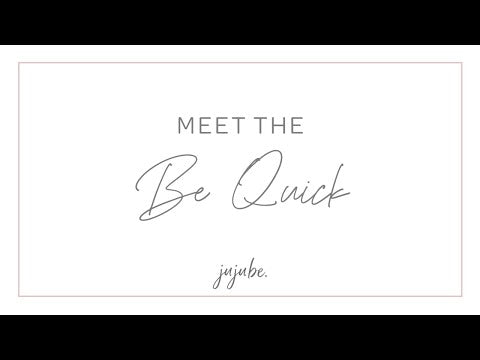Be Quick - Sea Fog