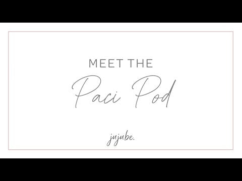 Paci Pod - Threads